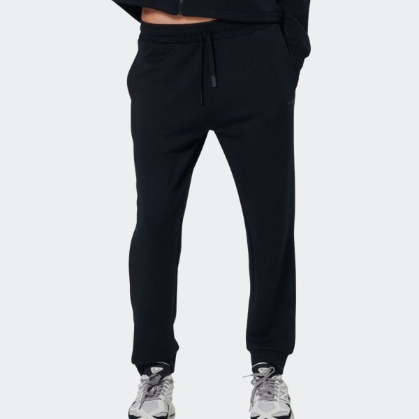 Body Action Modal Women's Joggers 021541-01-Black