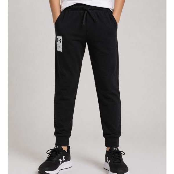 Under Armour Rival Terry Boys' Joggers 1370209-001