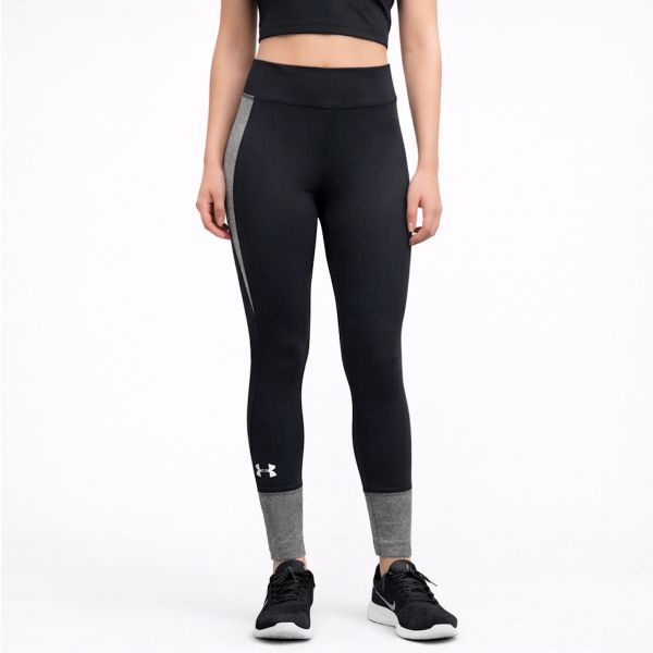 Παιδικό Αθλητικό Κολάν Under Armour ColdGear Leggings 1344889-001