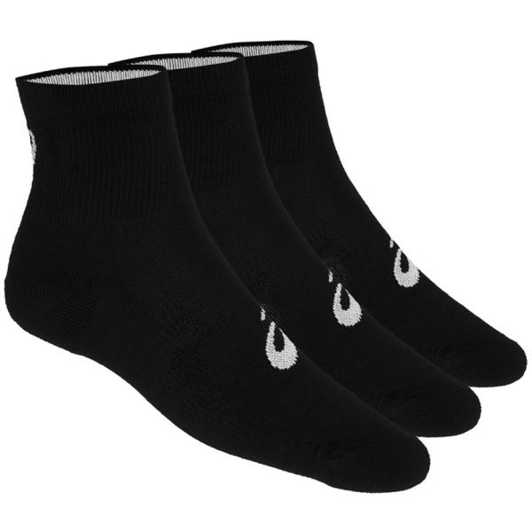Αθλητικές Κάλτσες Asics Quarter Sport Socks x 3 155205-0900