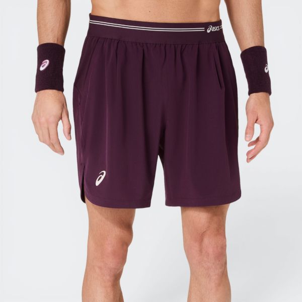 ASICS Game 7'' Men's Shorts 2041A382-500