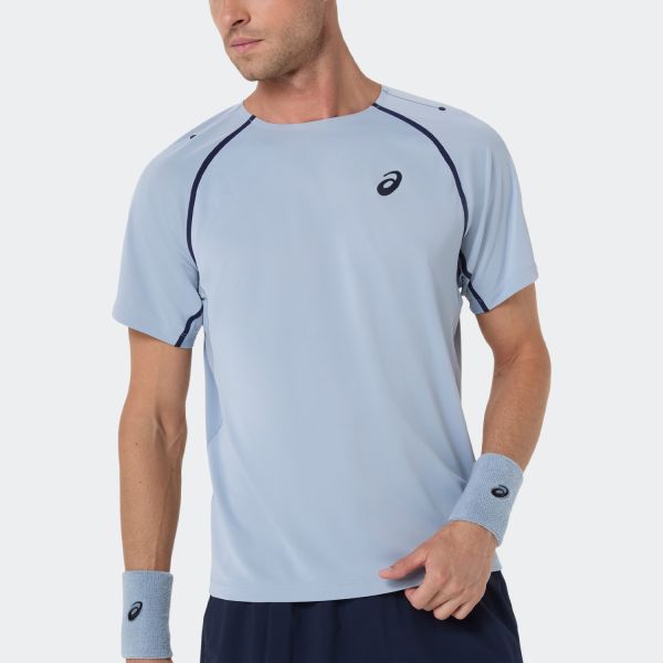 ASICS Match Men's Tennis T-Shirt 2041A392-400