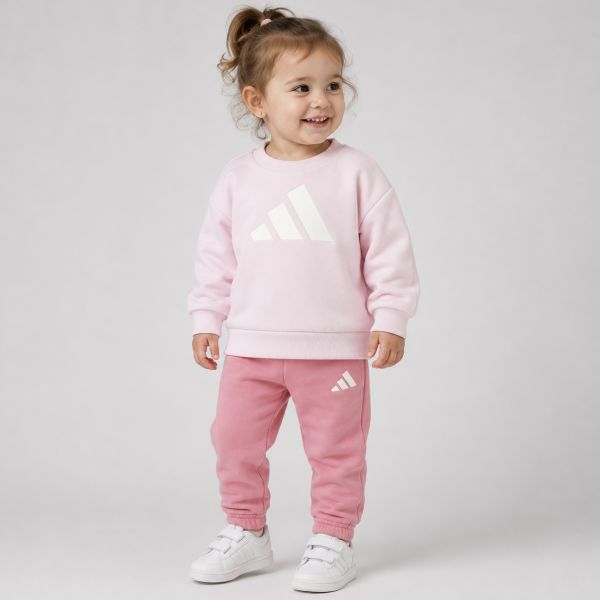 adidas Essentials Jogger Toddler's Set JC9645