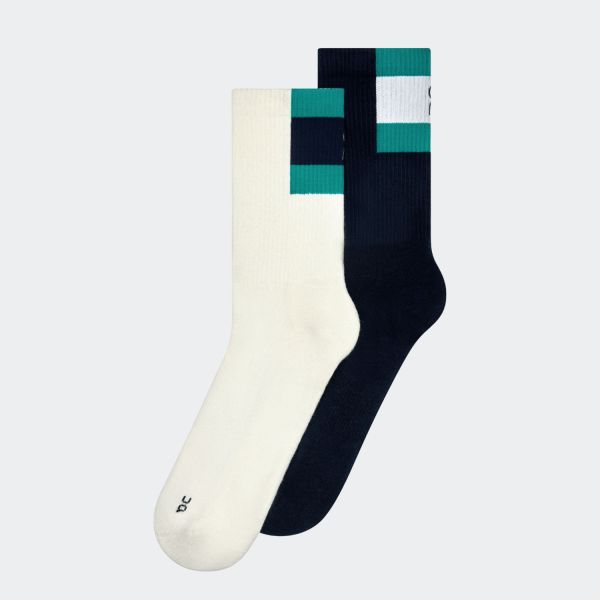 On Courtside Socks High 2UG30041113