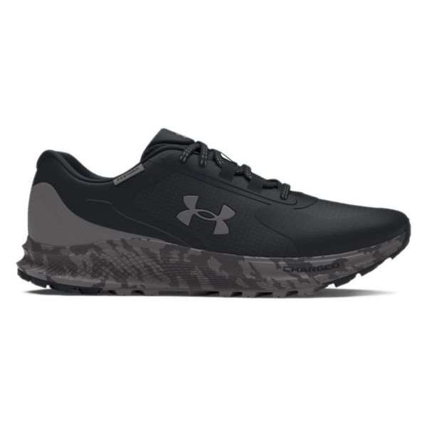 Under Armour Bandit Trail 3 Men's Running Shoes 3028657-001
