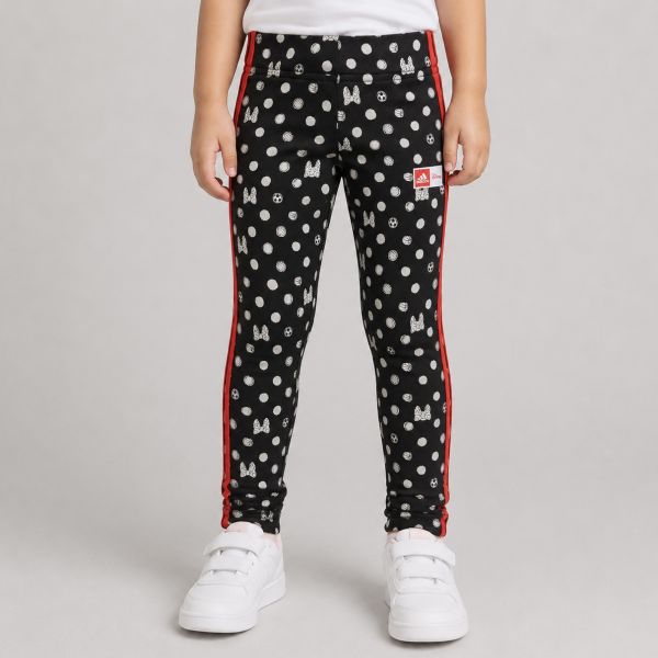 adidas X Disney Girl's Tight GN4936