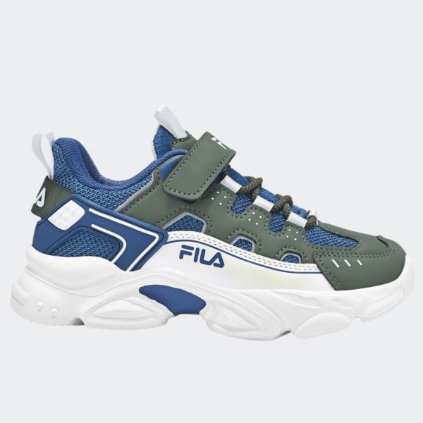 Fila Memory Spinel 3 V Kids Footwear 3YF33002-261