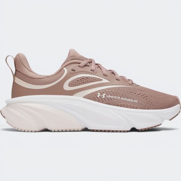 Under Armour Charged+ Rogue 6 Women's Running Shoes 6006720-201