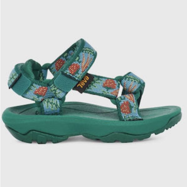 Βρεφικά Πέδιλα Teva Hurricane XLT 2 1019390T-GPBS