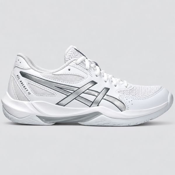 ASICS Gel-Rocket 12 Women's Volleyball Shoes 1072A119-101