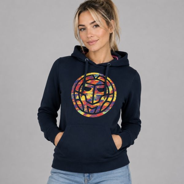 Bidi Badu Hidaya Lifestyle Women's Hoodie W184113221-MX