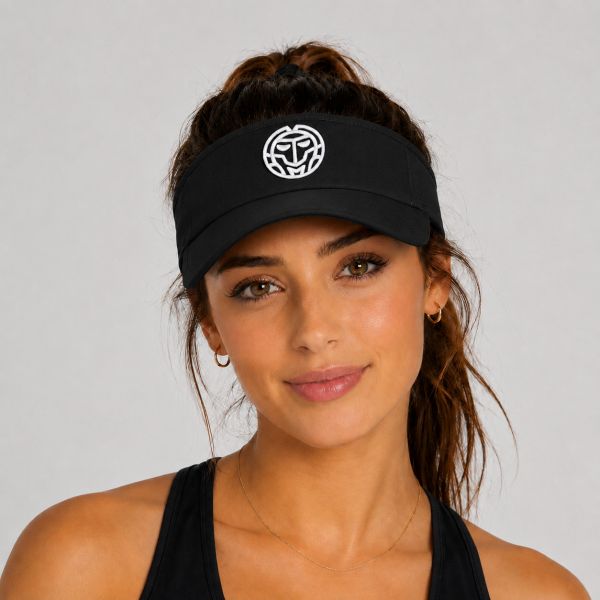 Bidi Badu Heat Stroke Move Visor A1640001-BK