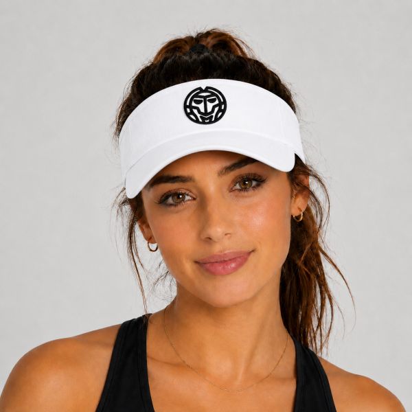 Bidi Badu Heat Stroke Move Visor A1640001-WH