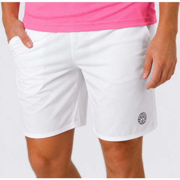 Bidi Badu Henry Men's Tech Shorts M31060203-WH
