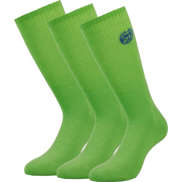 Αθλητικές Κάλτσες Bidi Badu Matayo Crew Tech Sport Socks x 3 A323040203-NGN