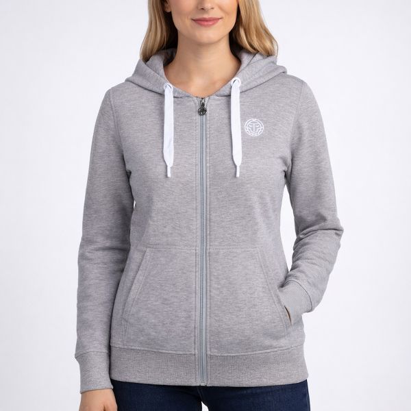Bidi Badu Moana Basic Women's Tennis Jacket W194084213-LGR