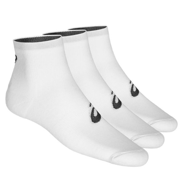 Αθλητικές Κάλτσες Asics Quarter Sport Socks x 3 155205-0001