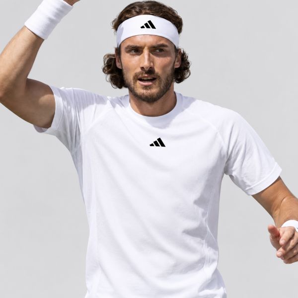 adidas Tennis Pro Seamless AEROREADY FreeLift Men's T-Shirt IT4024