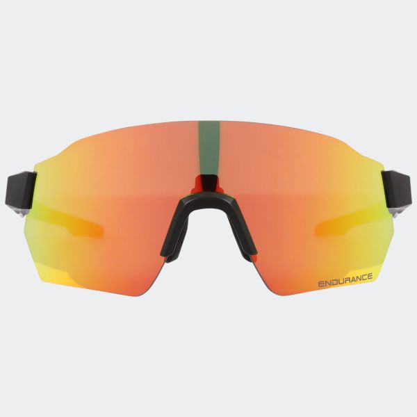 Endurance Mathieu Frameless Sports Glass E242179-5187