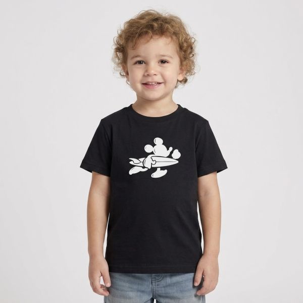 Oneill Lb Mickey Junior's T-Shirt 1A2493J-9010