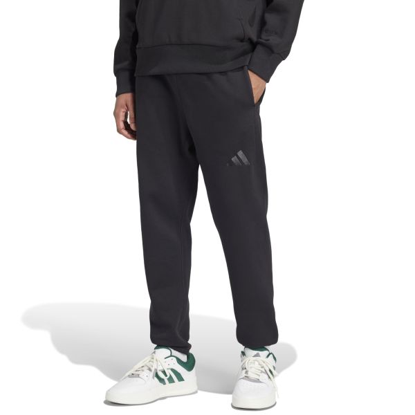 adidas All Szn Fleece Regular Men's Tapered Pants IX1246