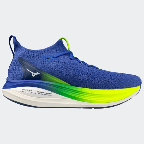 Mizuno Neo Vista 2 Men's Running Shoes J1GC253451