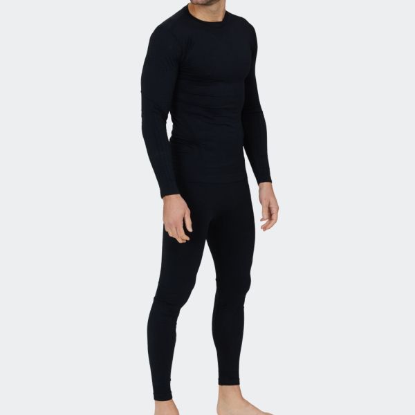 Men's Isothermal Underwear Set Mens-Set