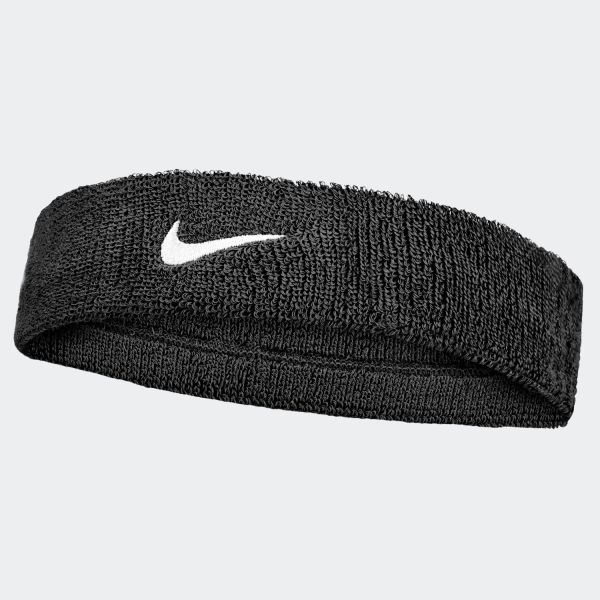 Επικεφαλίδα Nike Swoosh Headband N.101.2407-010