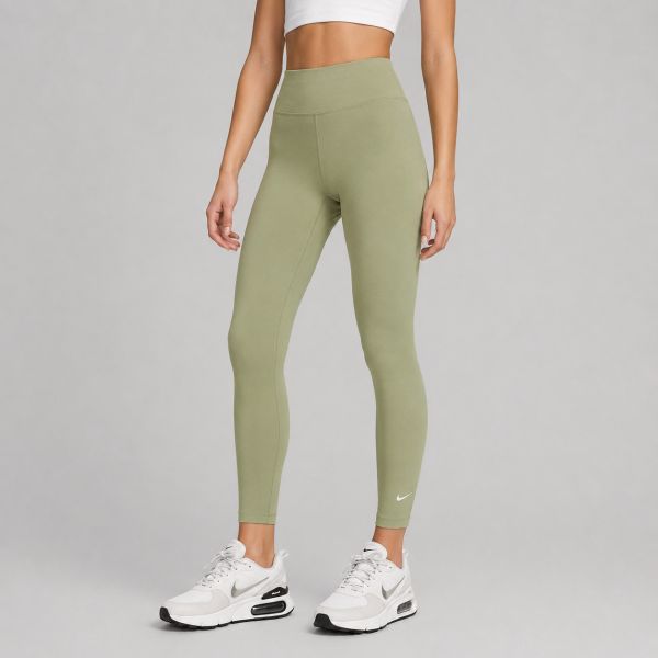 Nike Sportswear Essential Women's 7/8 Mid-Rise Leggings CZ8532-334