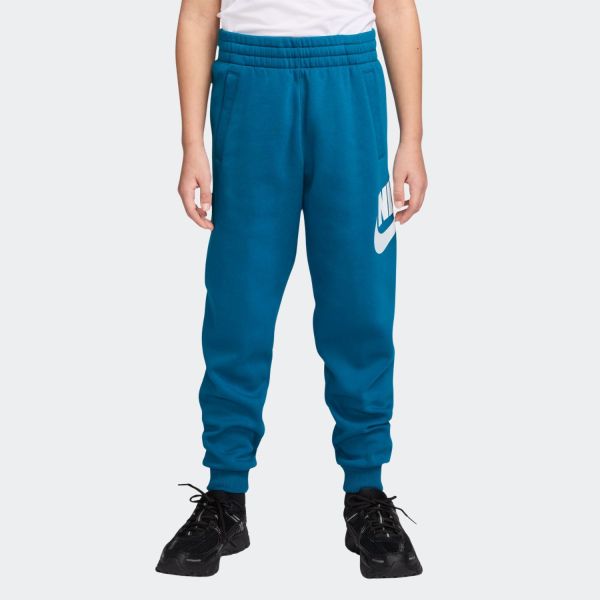 Nike Club Fleece Big Kids' Joggers FD2995-301