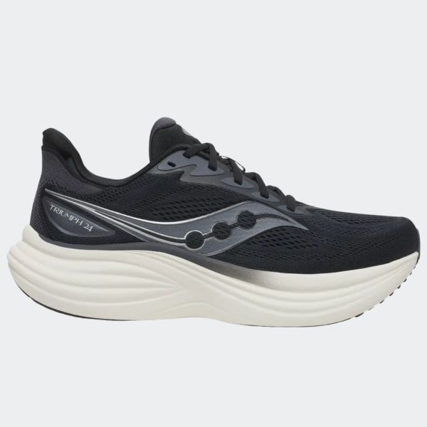 Saucony Triumph 24 Men's Running Shoes S100997-1009