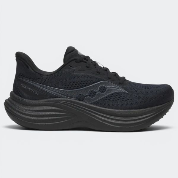 Saucony Triumph 24 Men's Running Shoes S100997-1017