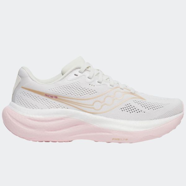 Saucony Ride 19 Women's Running Shoes S11055-151