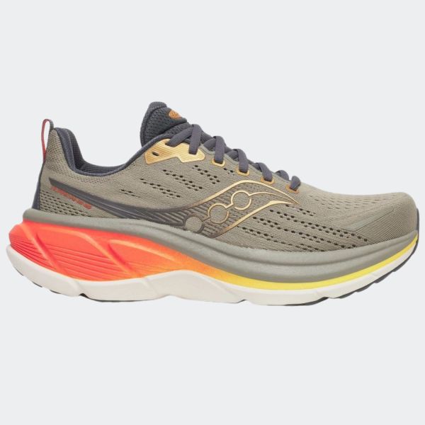 Saucony Hurricane 25 Men's Running Shoes S21026-142