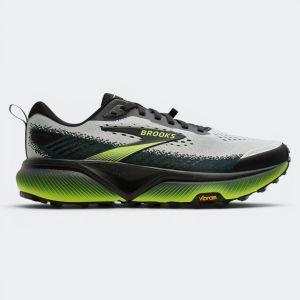 Brooks Cascadia 20 Men's Running Shoes