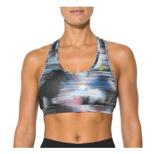 Γυναικείο Αθλητικό Σουτιέν Asics Middle Impact Sports Bra