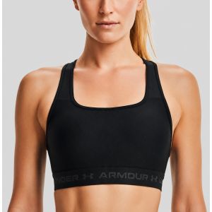 Under Armour Mid Crossback Women's Sports Bra