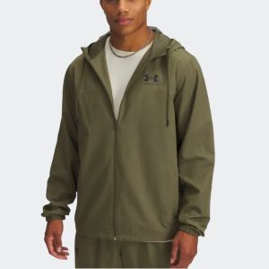 Under Armour Rival Woven Men's Windbreaker