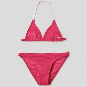 Παιδικό Μαγιό O'neill Essential Triangle Bikini Swimwear