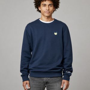 Bidi Badu Tipsy Lad Crewneck Men's Hoodie