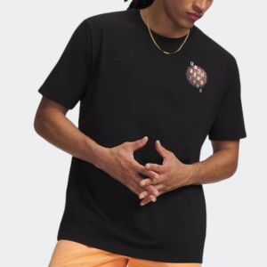 Under Armour 40s City Classic Logo Men's T-Shirt