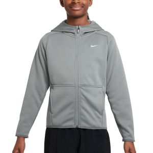 Nike Therma-FIT Winterized Training Big Kids Hoodie