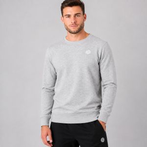 Bidi Badu Chaka Basic Crew Men's Sweatshirt