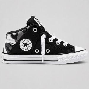 Concerse Chuck Taylor All Star Axel Little Kids' Shoes