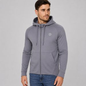 Bidi Badu Jamol Tech Men's Jacket