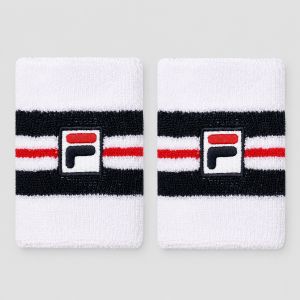 Fila Matthew Wristbands FA053S22-001