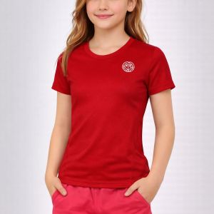 Bidi Badu Calla Tech Roundneck Girl's Tee