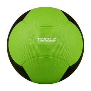 Toolz Medicine Ball - 2 kg
