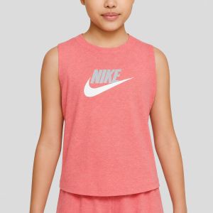Nike Sportswear Girls' Jersey Tank