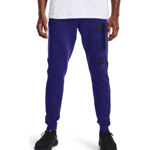 Under Armour Rival Collegiate Jogger Men's Pants